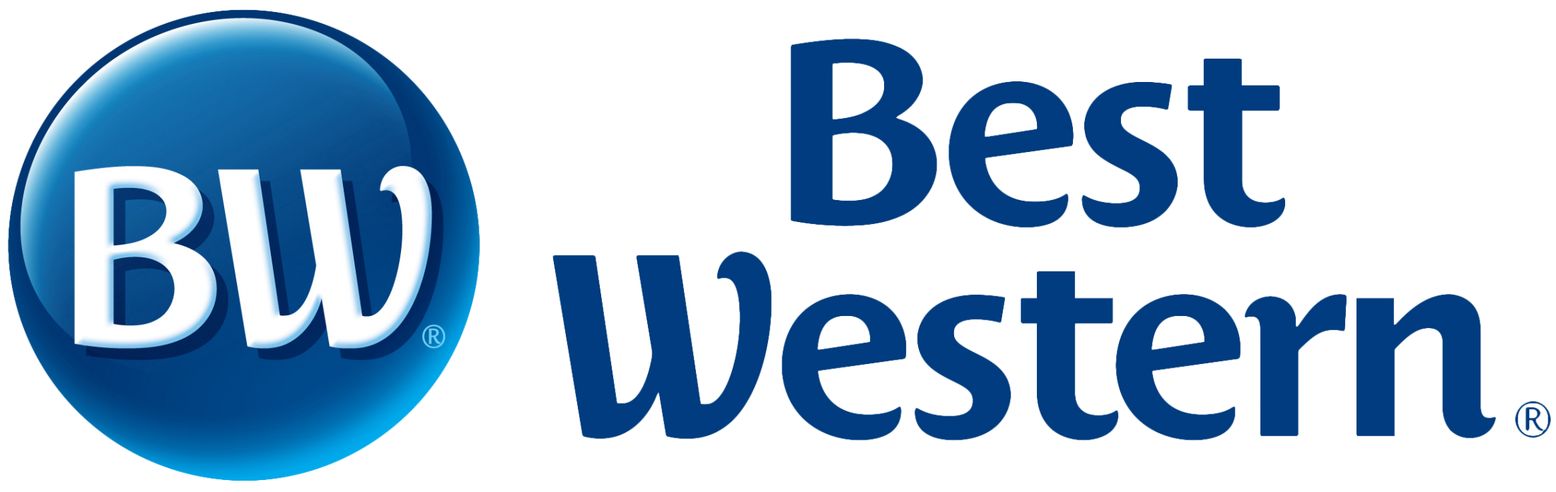 Logo eines Kundenhotels – Best Western arbeitet mit HSN Hotelreinigung für professionelle Reinigungsdienstleistungen zusammen